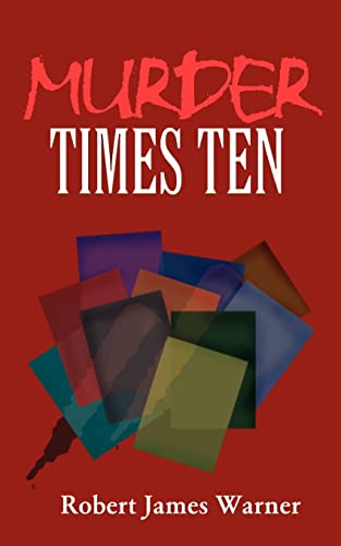 Stock image for Murder Times Ten for sale by PBShop.store US