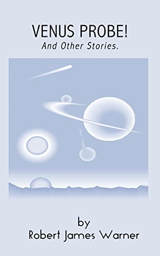 Stock image for Venus Probe And Other Stories for sale by PBShop.store US