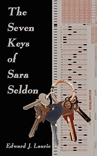 Stock image for The Seven Keys of Sara Seldon for sale by Lucky's Textbooks