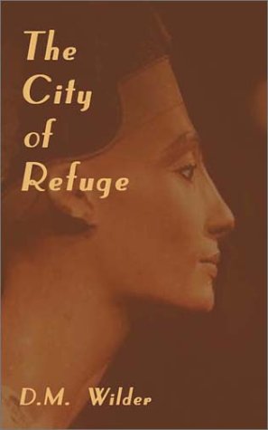 9780759625624: The City of Refuge