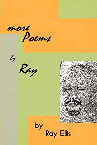 More Poems by Ray (9780759625761) by Ellis, Ray