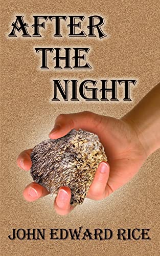 Stock image for After the Night for sale by Chiron Media