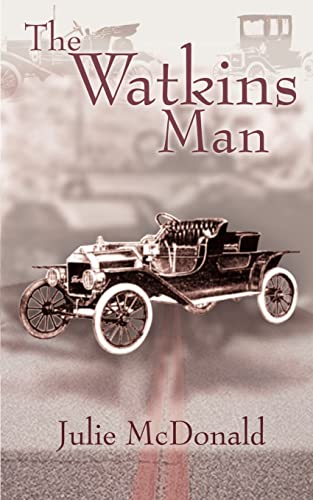 Stock image for The Watkins Man for sale by Chiron Media