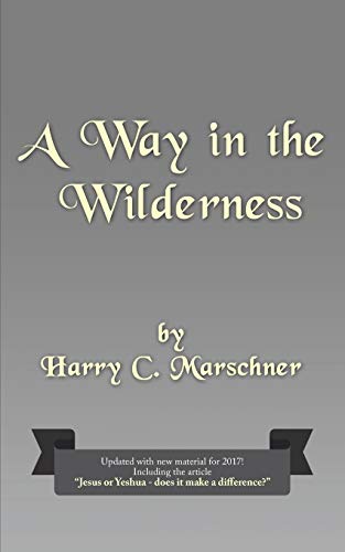 9780759629264: A Way in the Wilderness