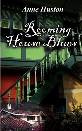 Rooming House Blues (9780759631007) by Huston, Anne