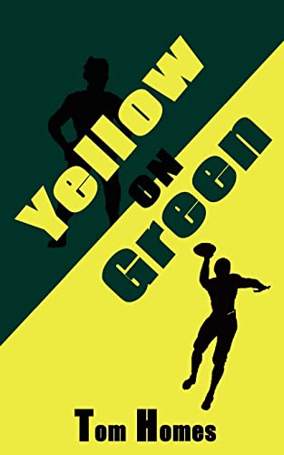 Stock image for Yellow on Green for sale by Chiron Media