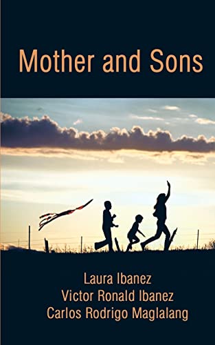 Imagen de archivo de Mother and Sons a la venta por Lucky's Textbooks