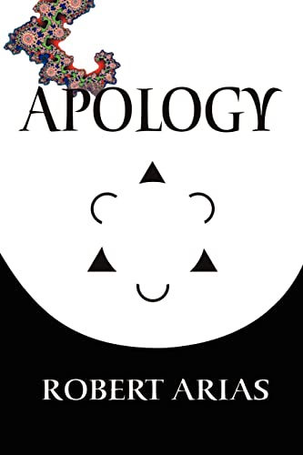 Stock image for Apology: A New Age Meditation for sale by Chiron Media