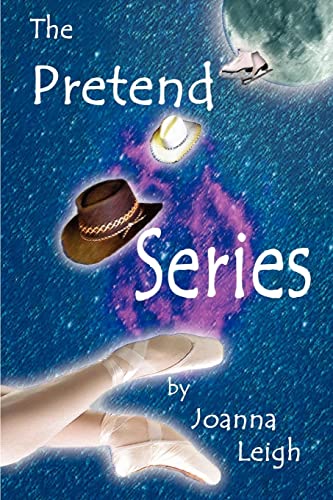 9780759633582: The Pretend Series: Children's Poetry