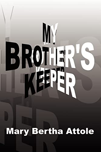 Imagen de archivo de My Brother's Keeper a la venta por Chiron Media