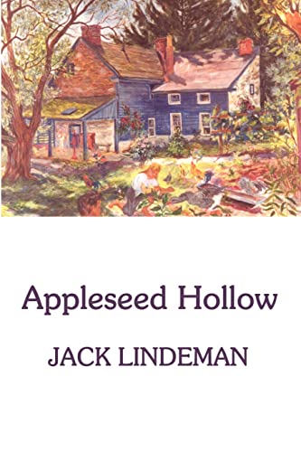 Stock image for Appleseed Hollow for sale by Catnap Books