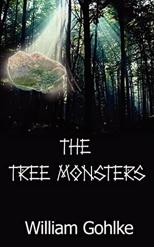 Stock image for The Tree Monsters for sale by Chiron Media