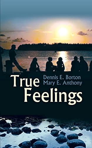 Imagen de archivo de True Feelings a la venta por PBShop.store US