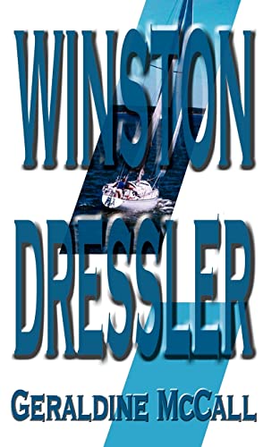 Stock image for Winston Dressler for sale by Chiron Media