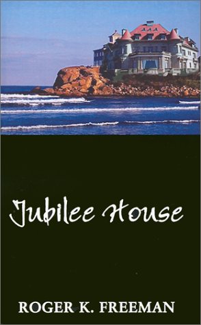 9780759636088: Jubilee House
