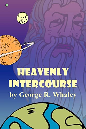 Stock image for Heavenly Intercourse for sale by Chiron Media