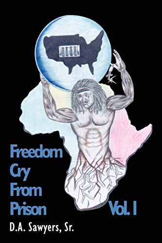 Freedom Cry from Prison - Sr. Sawyers