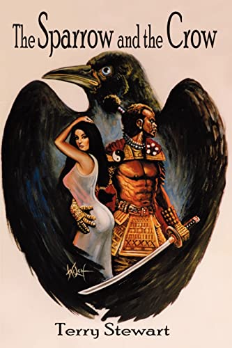 Imagen de archivo de The Sparrow and the Crow a la venta por Chiron Media