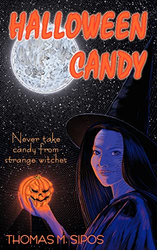 Stock image for Halloween Candy for sale by Lucky's Textbooks