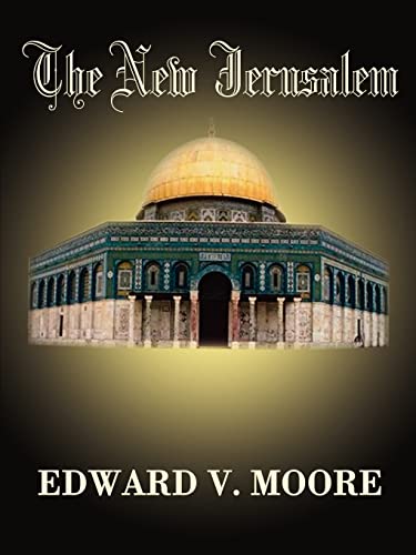 Imagen de archivo de The New Jerusalem a la venta por Bookmans