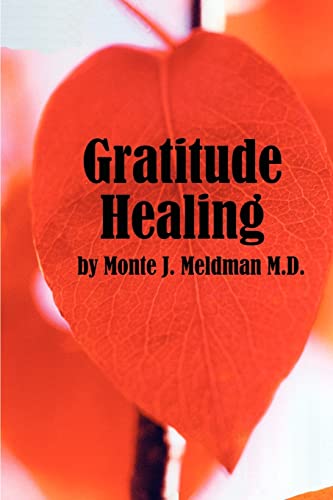 9780759639560: Gratitude Healing