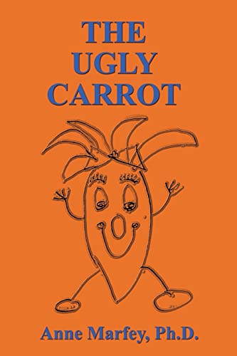 Stock image for The Ugly Carrot for sale by Chiron Media