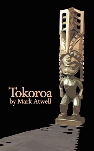 Stock image for Tokoroa for sale by Chiron Media