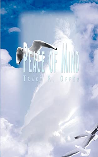 Imagen de archivo de Peace of Mind a la venta por Chiron Media