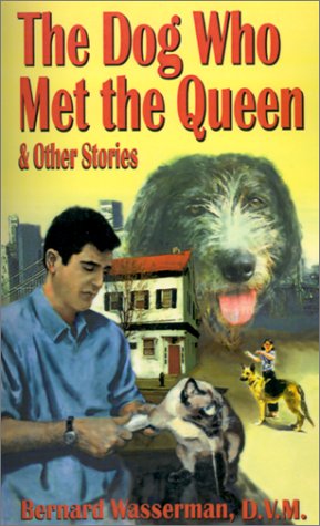 9780759641631: The Dog Who Met the Queen and Other Stories
