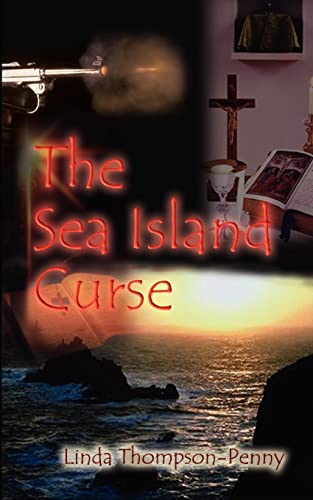 Stock image for The Sea Island Curse for sale by Chiron Media