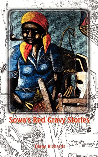 Stock image for Sowa's Red Gravy Stories for sale by Chiron Media