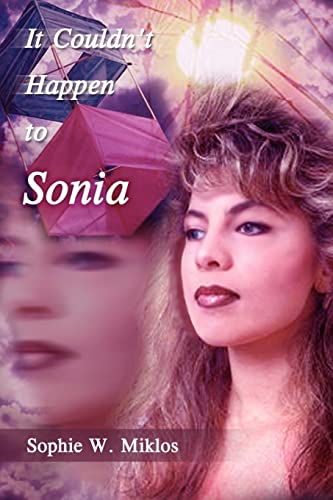 Stock image for It Couldn't Happen to Sonia for sale by PBShop.store US