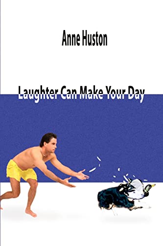 Imagen de archivo de Laughter Can Make Your Day a la venta por PBShop.store US
