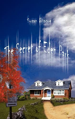 The Secret of Eden Park - Susan Biscoe