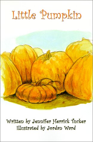 Beispielbild fr Little Pumpkin zum Verkauf von Wonder Book