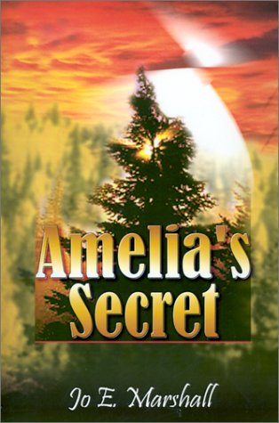 Imagen de archivo de Amelia's Secret (INSCRIBED BY AUTHOR) a la venta por Second Chance Books
