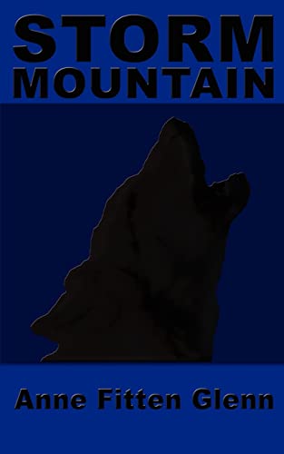 Stock image for Storm Mountain for sale by books4u31