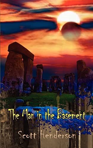 The Man in the Basement (9780759650510) by Henderson, Scott