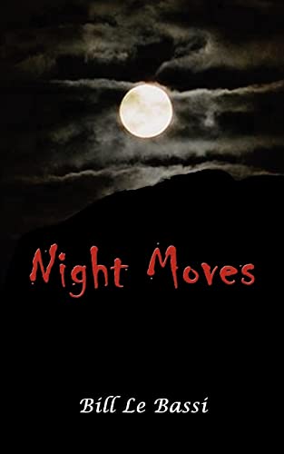 Stock image for Night Moves for sale by Chiron Media
