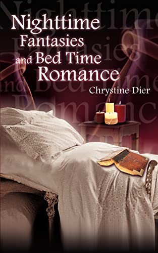 9780759651623: Nighttime Fantasies and Bed Time Romance