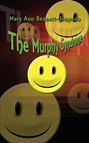 Stock image for The Murphy Syndrome for sale by Chiron Media