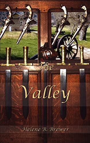 Imagen de archivo de The Valley a la venta por Chiron Media