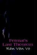 9780759654730: Fermat's Last Theorem
