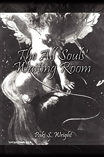 9780759656178: The All Souls' Waiting Room