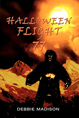 Stock image for Halloween Flight 77 for sale by Chiron Media
