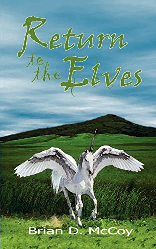 9780759657199: Return to the Elves