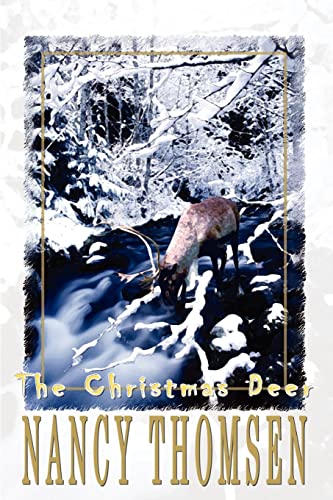 9780759657717: The Christmas Deer