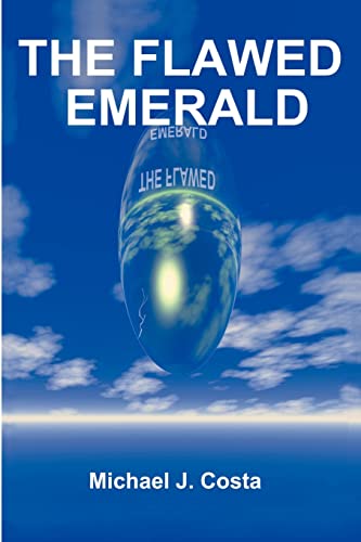 Stock image for The Flawed Emerald for sale by Chiron Media