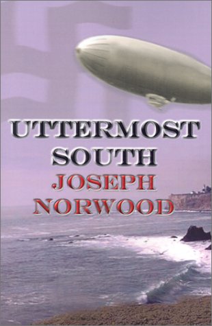 Imagen de archivo de Uttermost South a la venta por Wonder Book