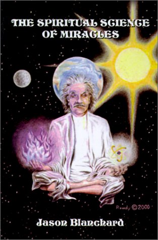 Beispielbild fr The Spiritual Science of Miracles zum Verkauf von Umpqua Books